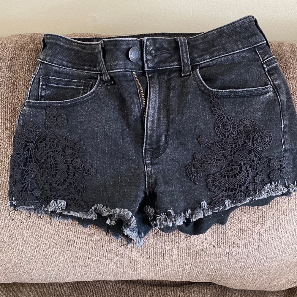 AE shorts